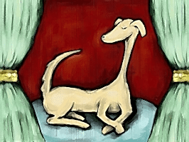 logo pic alices pet parlor and midtown mutts logo