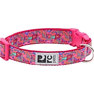 RC Pet Clip Collar Frita